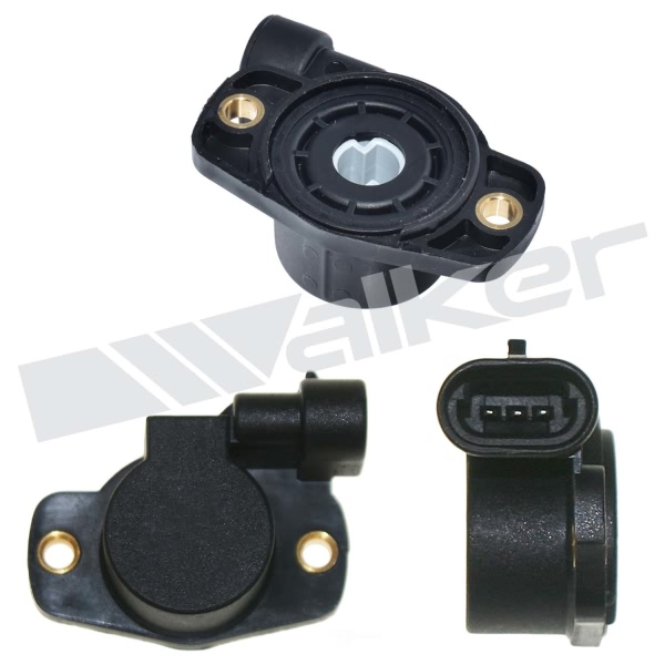 Walker Products Throttle Position Sensor 200-1313