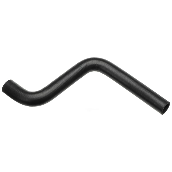 Gates Engine Coolant Molded Radiator Hose 23455