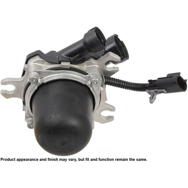 Cardone Reman Remanufactured Smog Air Pump 32-3505M