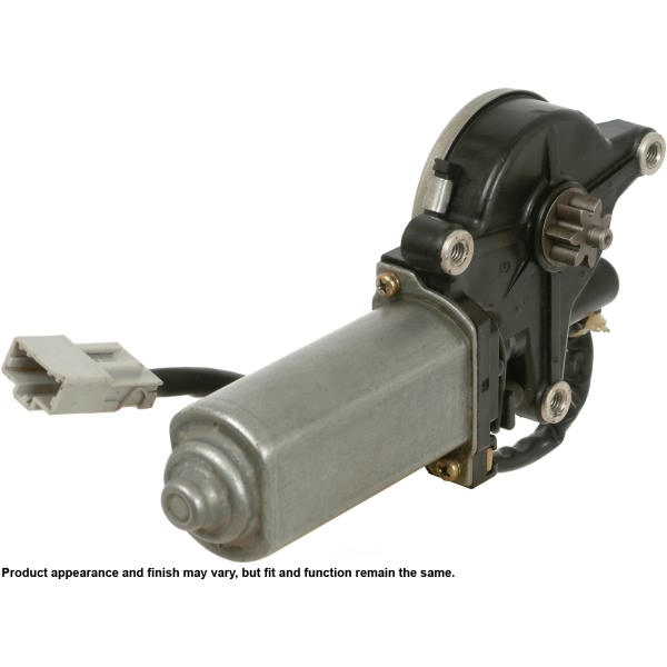 Cardone Reman Remanufactured Window Lift Motor 47-4329