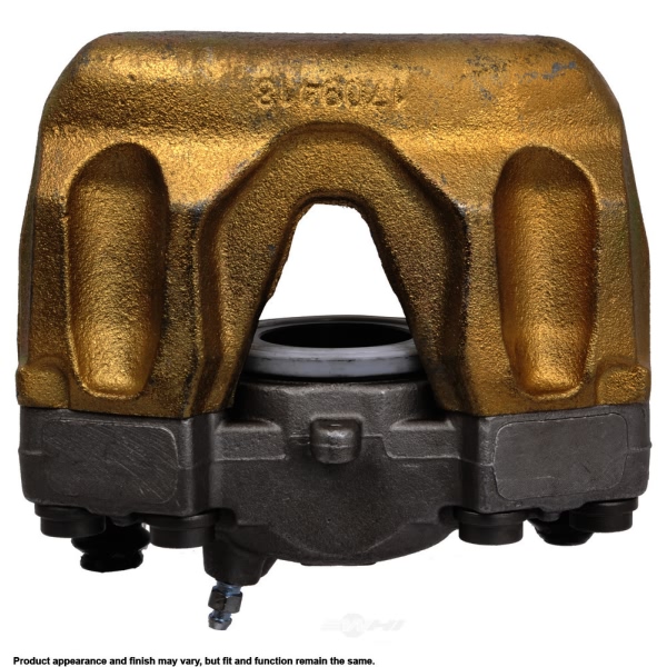 Cardone Reman Remanufactured Unloaded Caliper 19-6316