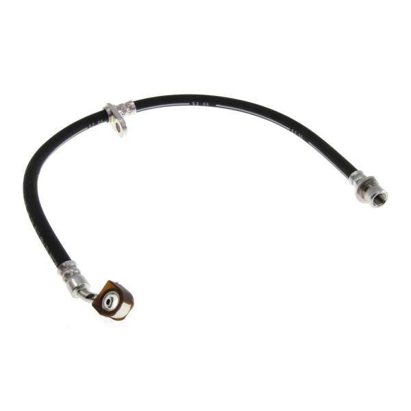 Centric Front Passenger Side Brake Hose 150.40097