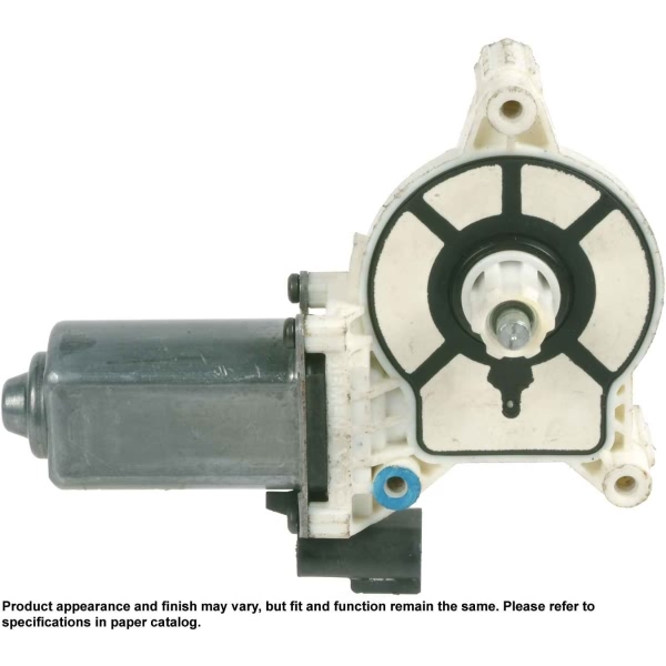 Cardone Reman Remanufactured Window Lift Motor 42-467