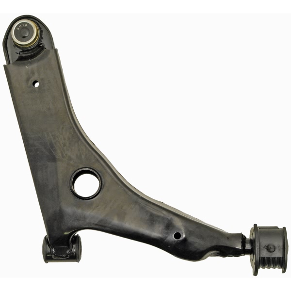 Dorman Front Driver Side Lower Non Adjustable Control Arm And Ball Joint Assembly 520-917