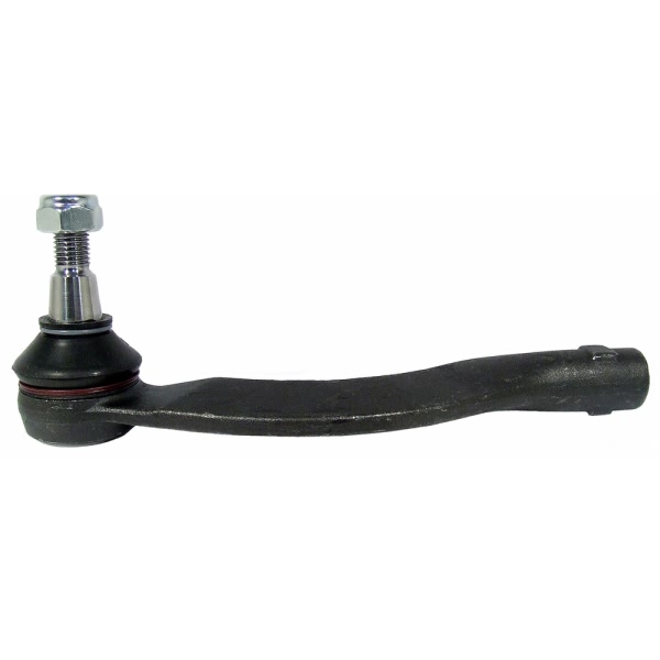 Delphi Front Driver Side Outer Steering Tie Rod End TA2470