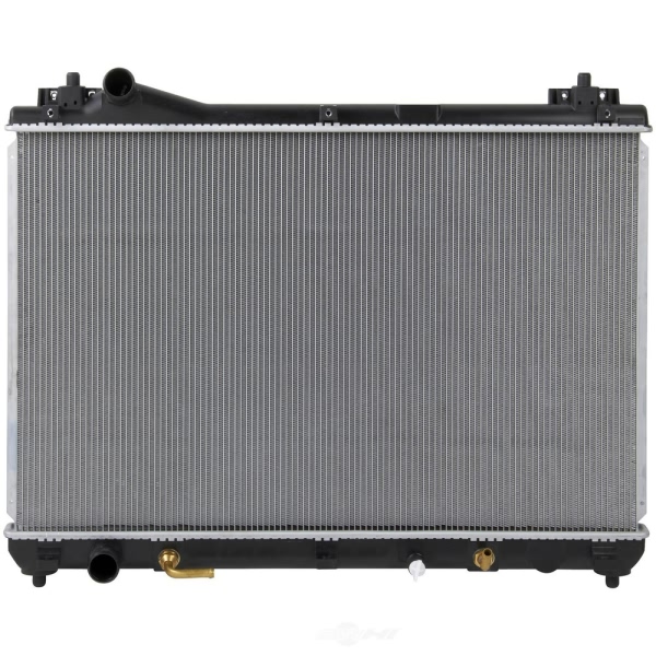 Spectra Premium Complete Radiator CU13136