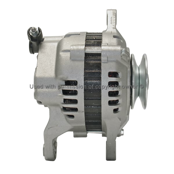 Quality-Built Alternator Remanufactured 14903