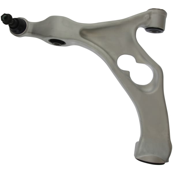 Centric Premium™ Front Passenger Side Lower Control Arm and Ball Joint Assembly 622.33034