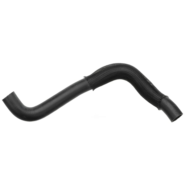 Gates Engine Coolant Molded Radiator Hose 23445