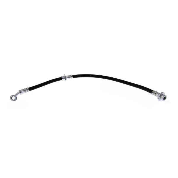 Centric Front Brake Hose 150.42017