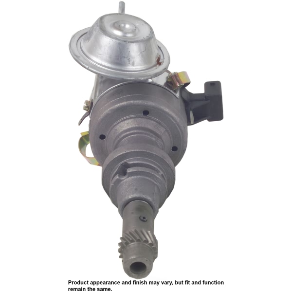 Cardone Reman Remanufactured Point-Type Distributor 31-295