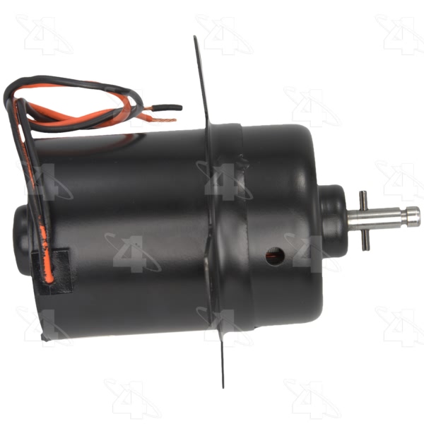 Four Seasons Radiator Fan Motor 35376