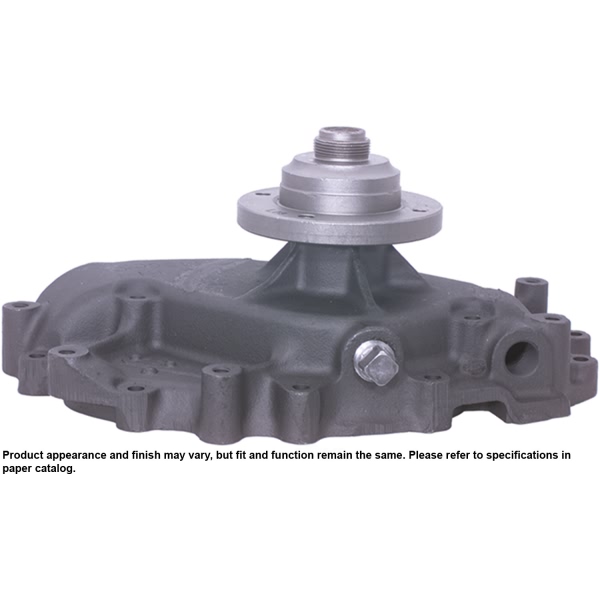 Cardone Reman Remanufactured Water Pump 59-8304