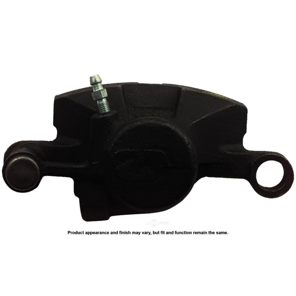 Cardone Reman Remanufactured Unloaded Caliper 19-106