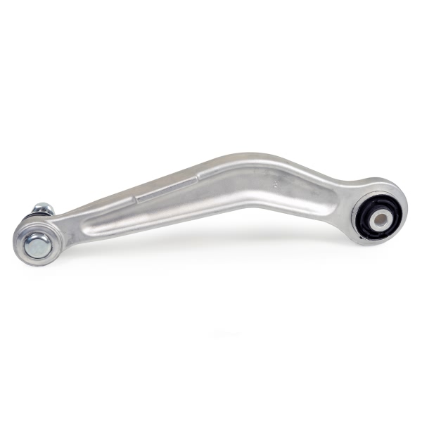 Mevotech Supreme Rear Passenger Side Upper Rearward Non Adjustable Control Arm And Ball Joint Assembly CMS101245