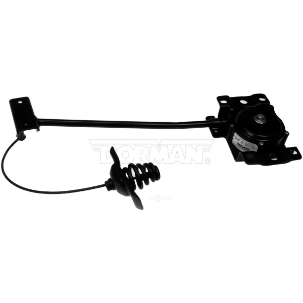 Dorman OE Solutions Spare Tire Hoist Assembly 924-647