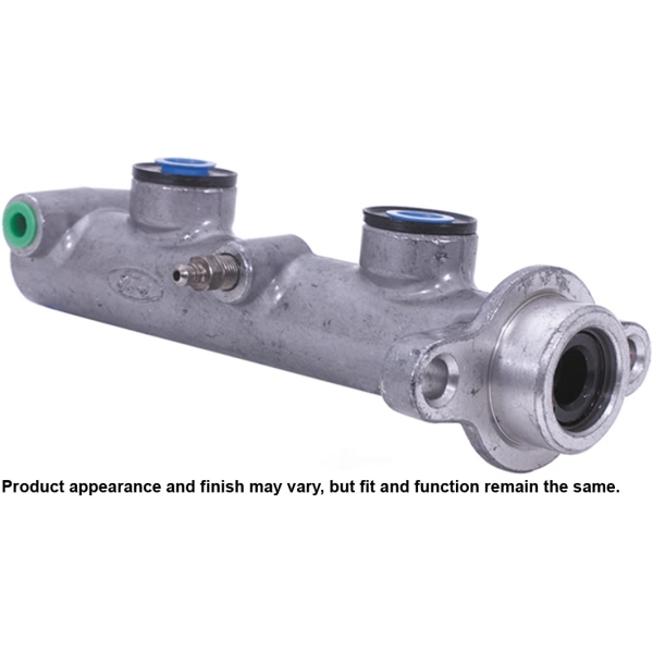 Cardone Reman Remanufactured Master Cylinder 10-4014