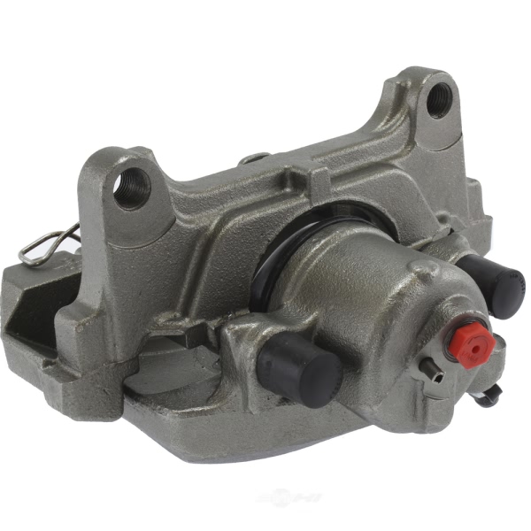 Centric Remanufactured Semi-Loaded Front Driver Side Brake Caliper 141.33148