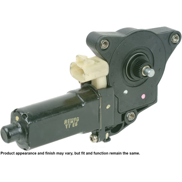 Cardone Reman Remanufactured Window Lift Motor 42-1005