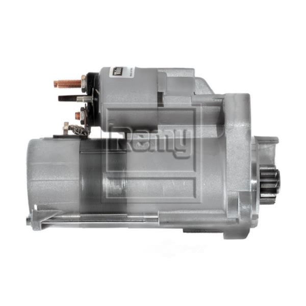 Remy Remanufactured Starter 16068