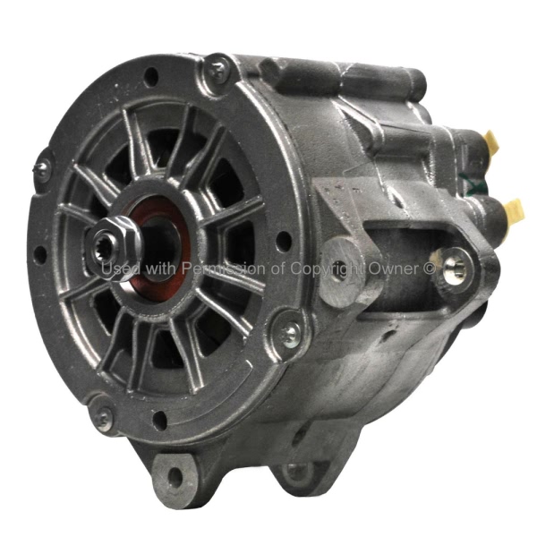 Quality-Built Alternator Remanufactured 15568