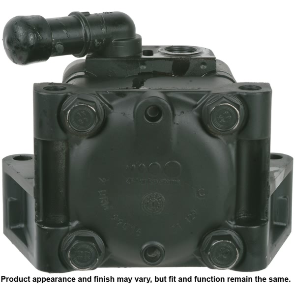 Cardone Reman Remanufactured Power Steering Pump w/o Reservoir 21-5194