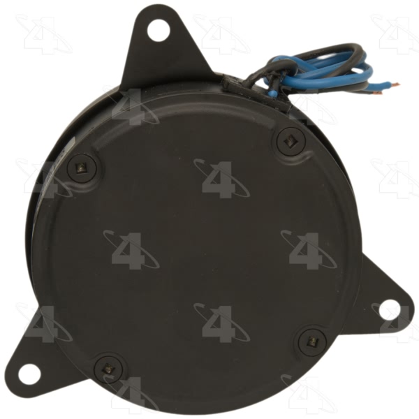 Four Seasons Radiator Fan Motor 75776