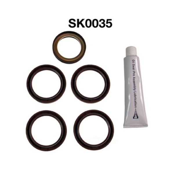 Dayco Timing Seal Kit SK0035