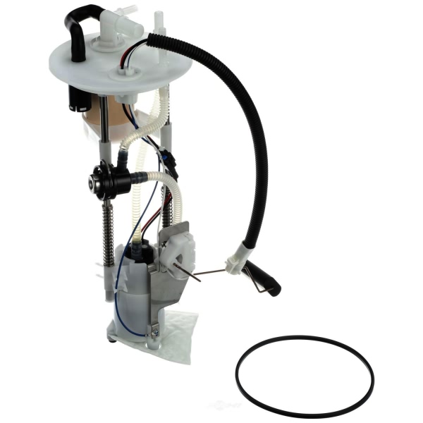 Delphi Fuel Pump Module Assembly FG0873