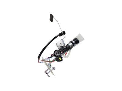 Autobest Electric Fuel Pump F1218A