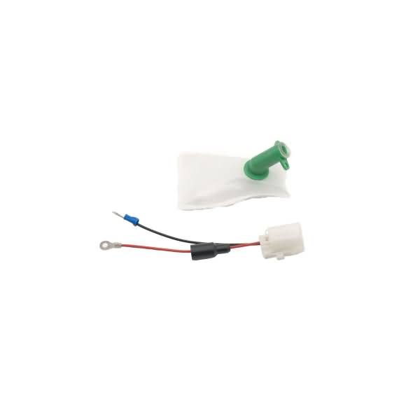 Autobest Fuel Pump and Strainer Set F4258