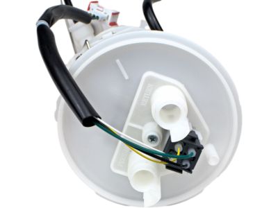 Autobest Electric Fuel Pump F4437A