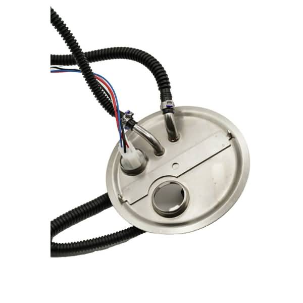 Autobest Fuel Pump Module Assembly F1109A