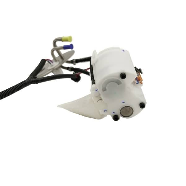 Autobest Fuel Pump Module Assembly F1109A