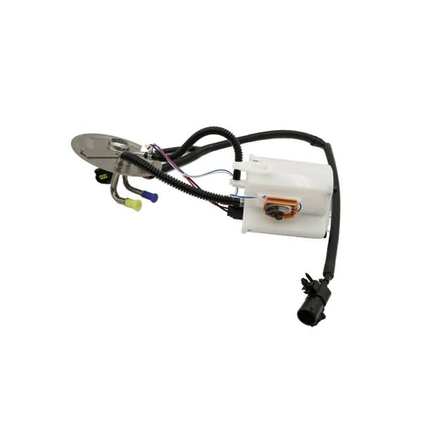 Autobest Fuel Pump Module Assembly F1109A