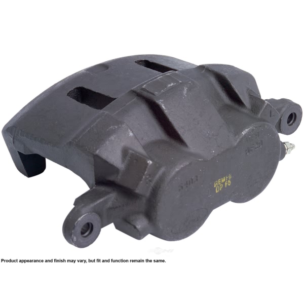 Cardone Reman Remanufactured Unloaded Caliper 18-4689