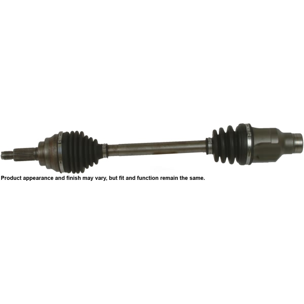 Cardone Reman Remanufactured CV Axle Assembly 60-7293