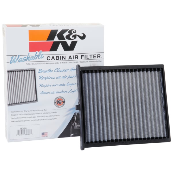 K&N Cabin Air Filter VF2056