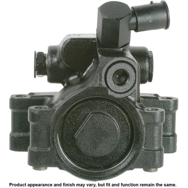 Cardone Reman Remanufactured Power Steering Pump w/o Reservoir 20-330