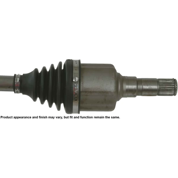 Cardone Reman Remanufactured CV Axle Assembly 60-8174