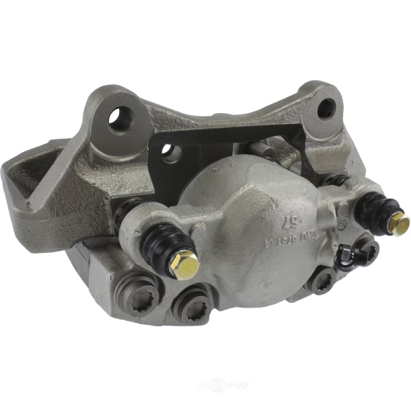 Centric Remanufactured Semi-Loaded Front Passenger Side Brake Caliper 141.33157