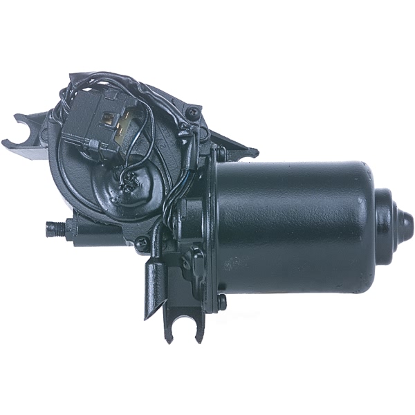 Cardone Reman Remanufactured Wiper Motor 43-1410