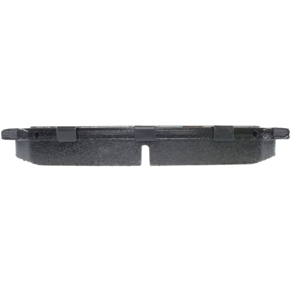 Centric Posi Quiet™ Ceramic Front Disc Brake Pads 105.03890