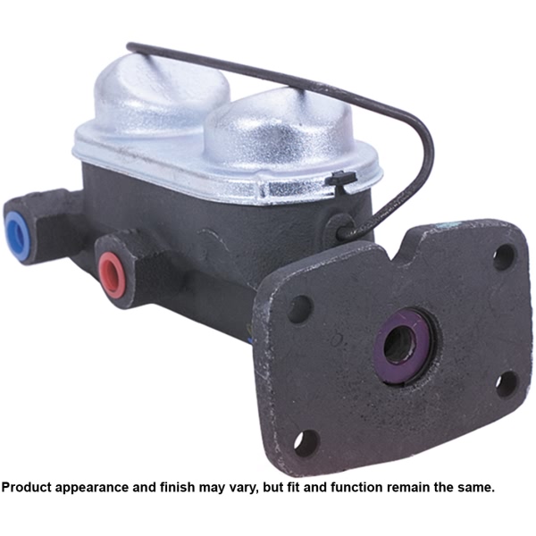 Cardone Reman Remanufactured Master Cylinder 10-1573