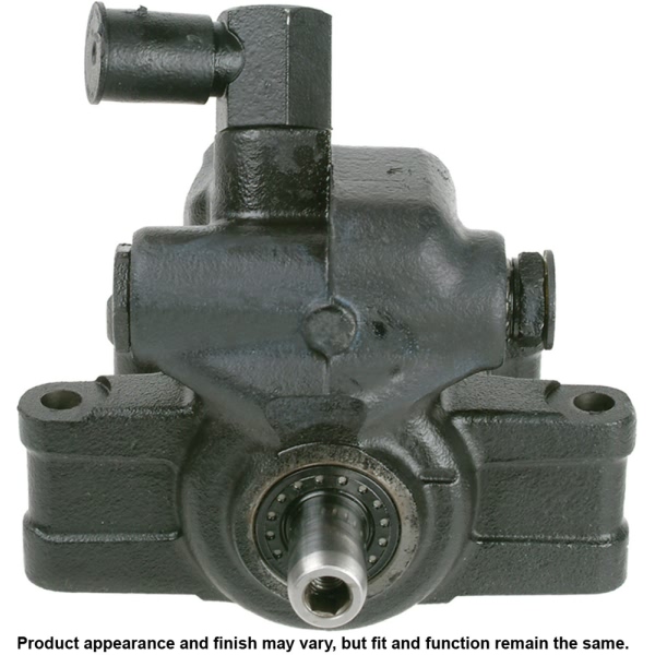 Cardone Reman Remanufactured Power Steering Pump w/o Reservoir 20-330