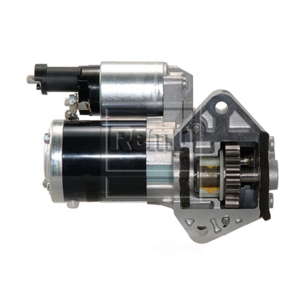 Remy Remanufactured Starter 17363