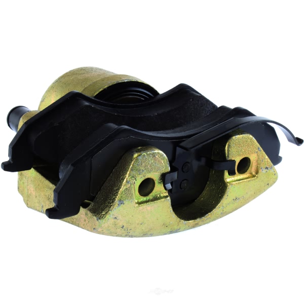 Centric Posi Quiet™ Loaded Front Passenger Side Brake Caliper 142.67029