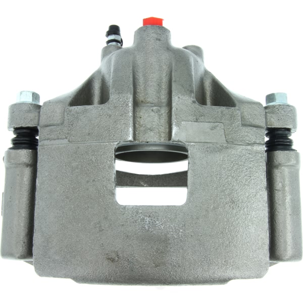 Centric Remanufactured Semi-Loaded Front Passenger Side Brake Caliper 141.62121