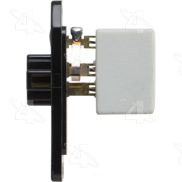 Four Seasons Hvac Blower Motor Resistor 20182