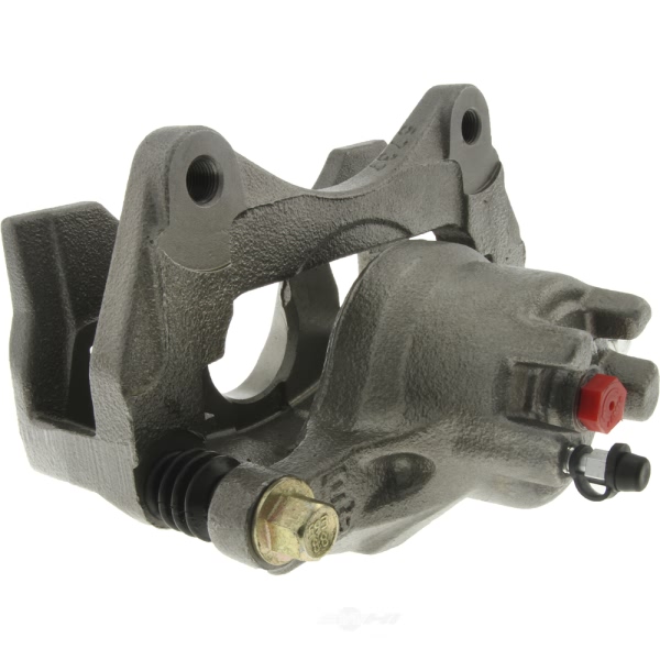 Centric Remanufactured Semi-Loaded Front Passenger Side Brake Caliper 141.46093